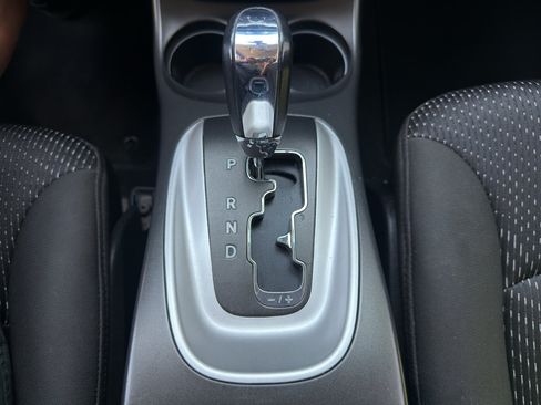 Used 2019 Dodge Journey SE w/ Premium Group FWD image 23