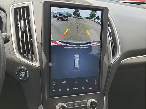 Used 2024 Ford Edge ST-Line AWD/4WD image 16