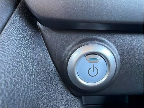 Used 2024 Nissan Leaf S FWD image 19