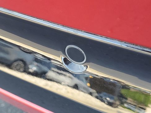 New 2026 Lincoln Nautilus Reserve AWD/4WD image 6