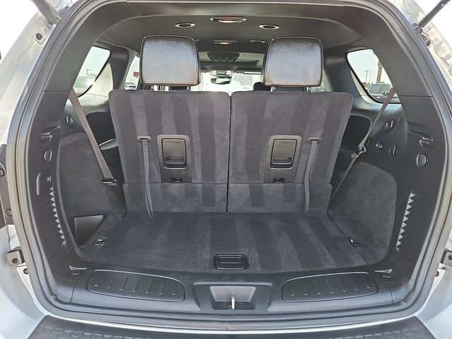 Used 2024 Dodge Durango GT AWD/4WD image 10