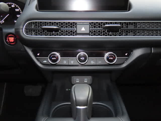 New 2027 Honda HR-V EX-L image 20