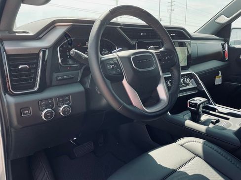 New 2026 GMC Sierra 1500 Denali w/ Technology Package image 9
