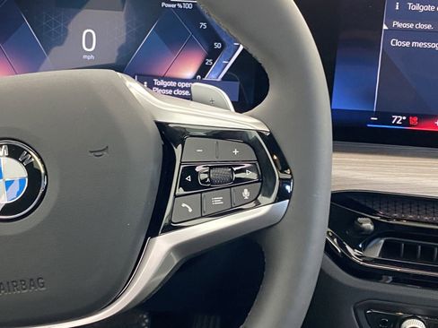 Used 2025 BMW 330i xDrive Sedan w/ Premium Package image 30