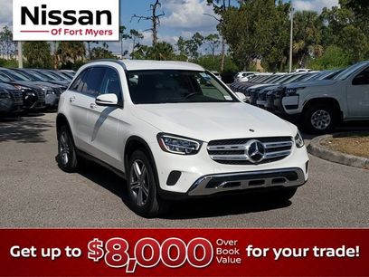 Used 2022 Mercedes-Benz GLC 300