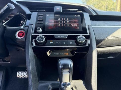 Used 2019 Honda Civic Sport image 21