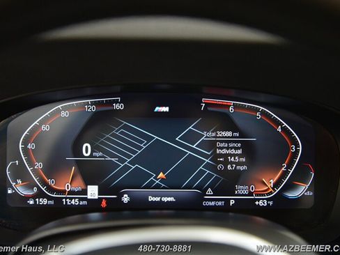 Used 2022 BMW 530i w/ M Sport Package image 30