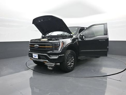Used 2021 Ford F150 Tremor w/ Equipment Group 402A High AWD/4WD image 45