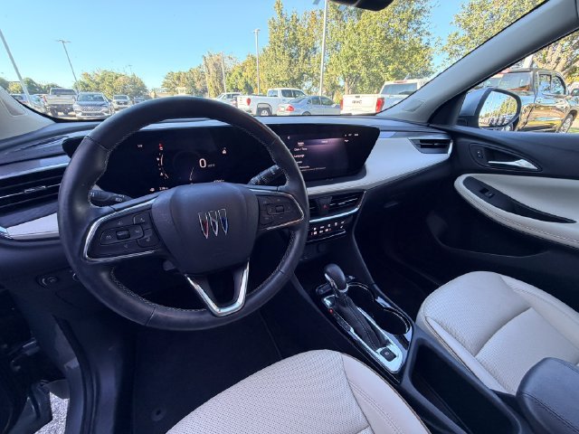 Used 2024 Buick Encore GX Avenir FWD image 14