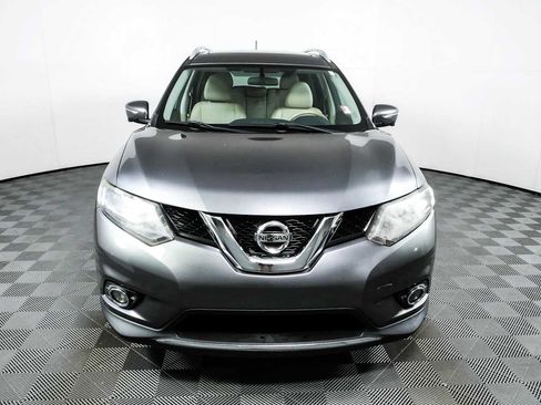 Used 2014 Nissan Rogue SL w/ SL Premium Package FWD image 26