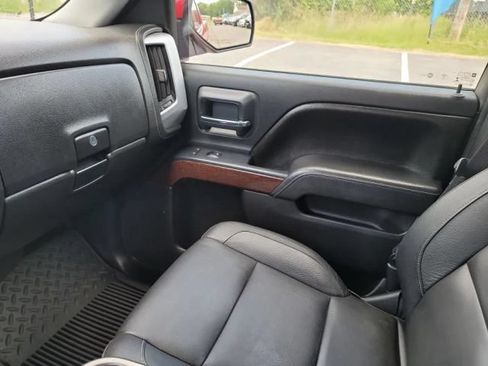 Used 2016 GMC Sierra 1500 SLE w/ SLE Value Package AWD/4WD image 22