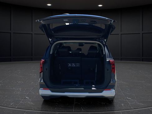 New 2026 Kia Carnival EX FWD image 28