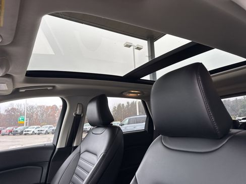 Certified 2024 Ford Edge SEL w/ Convenience Package image 22