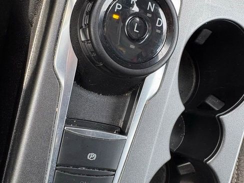 Used 2025 Ford Bronco Sport Big Bend image 32