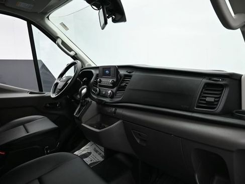 Certified 2024 Ford Transit 350 RWD image 29