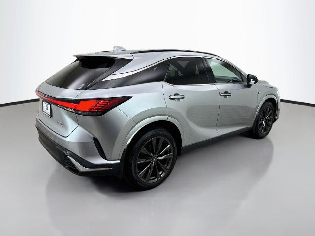 Used 2024 Lexus RX 350 AWD image 7