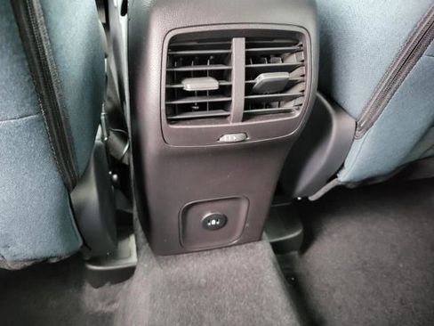 New 2025 Ford Bronco Sport Heritage w/ Convenience Package image 16