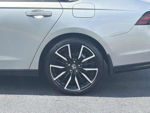 Certified 2024 Honda Accord Touring image 35