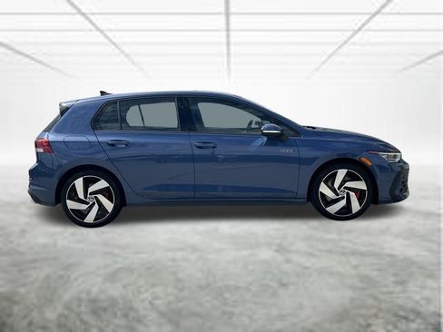New 2026 Volkswagen GTI S FWD image 6