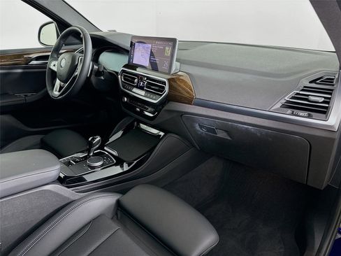 Used 2023 BMW X4 xDrive30i w/ Premium Package image 30