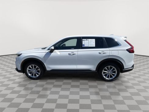 Used 2023 Honda CR-V EX-L image 8