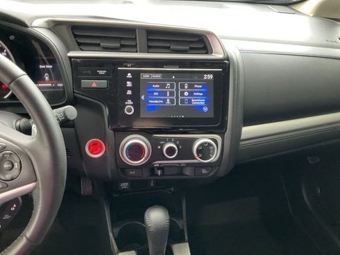 Used 2020 Honda Fit EX-L image 13