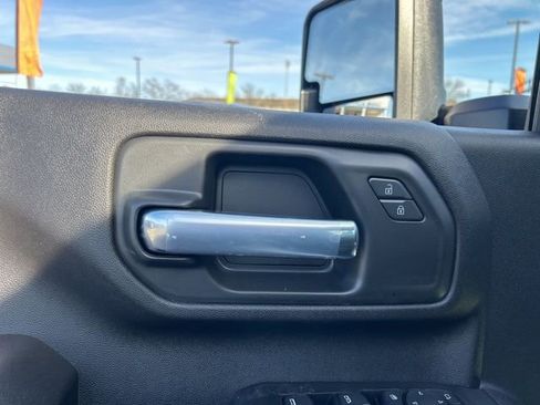 New 2026 Chevrolet Silverado 2500 W/T w/ WT Convenience Package AWD/4WD image 12