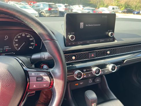 Used 2024 Honda Civic Sport image 20