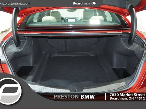 Used 2023 Cadillac CT5 Luxury AWD/4WD image 5