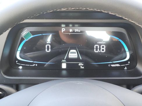 New 2026 Hyundai Elantra SEL Sport Premium image 12