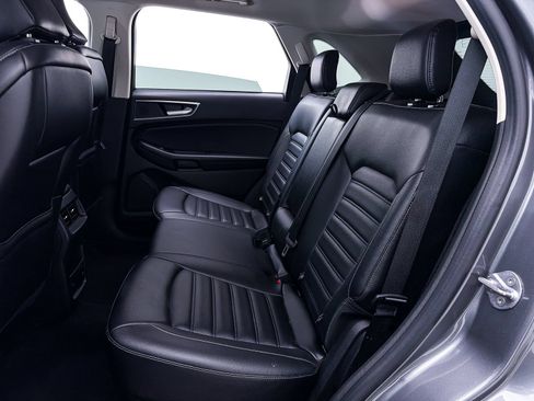 Used 2024 Ford Edge SEL w/ Convenience Package AWD/4WD image 36