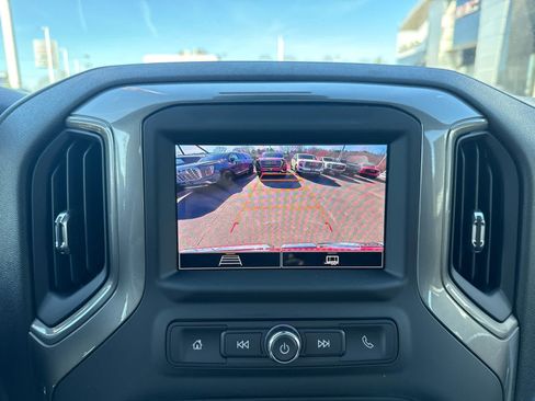 New 2026 GMC Sierra 1500 Pro w/ Pro Value Package image 19