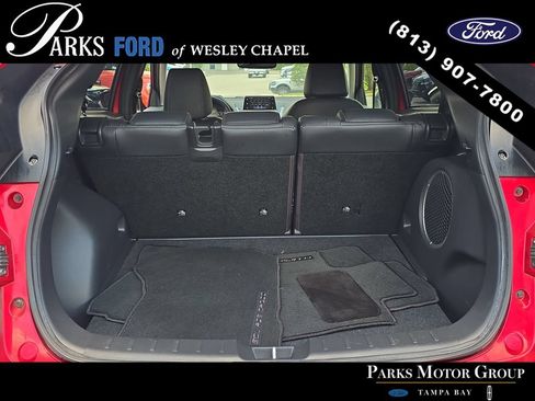 Used 2019 Mitsubishi Eclipse Cross SEL AWD/4WD image 8