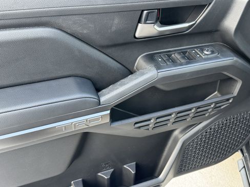 New 2026 Toyota Tacoma TRD Sport image 18