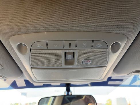 Used 2016 Nissan Rogue SL w/ SL Premium Package FWD image 27