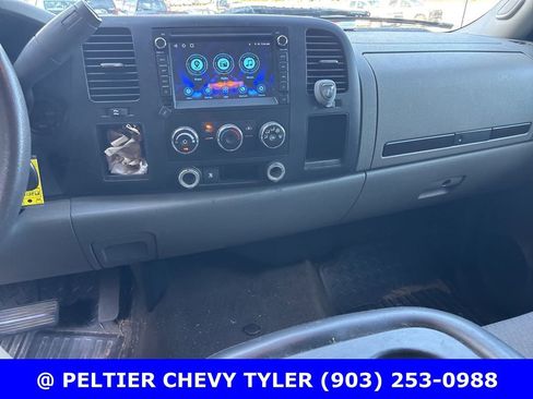 Used 2007 Chevrolet Silverado 1500 LS RWD image 13