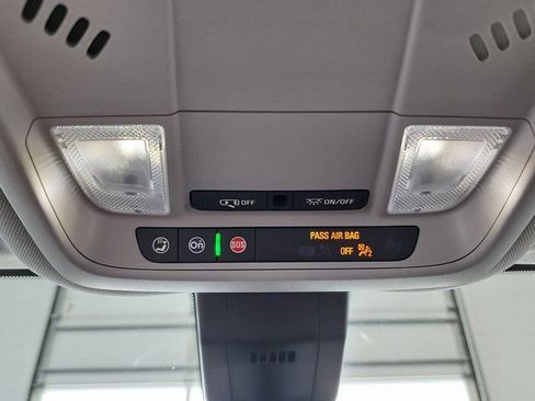 Used 2024 Chevrolet Equinox LS w/ Sport Edition FWD image 19