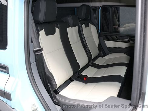 Used 2024 INEOS Grenadier AWD/4WD image 45