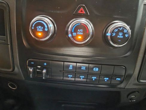 Used 2018 RAM 5500 Tradesman w/ Ambulance Prep Group AWD/4WD image 56