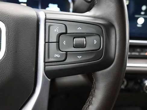 Used 2024 GMC Sierra 1500 SLT RWD image 11