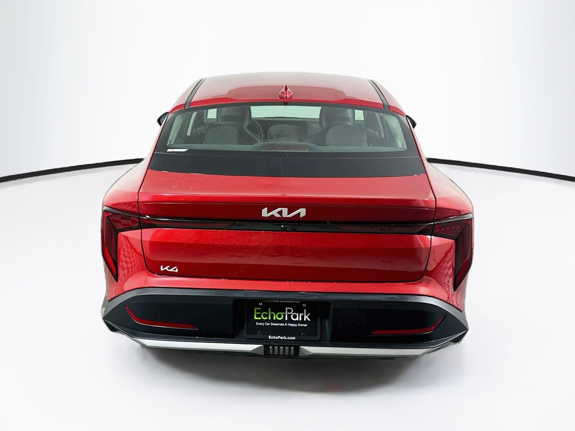 Used 2026 Kia K4 FWD image 7