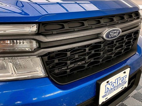 Used 2022 Ford Maverick XLT w/ Equipment Group 300A Standard image 28