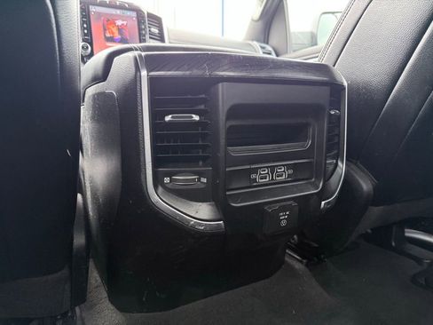 Used 2023 RAM 1500 Laramie image 25