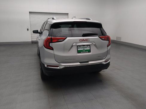 Used 2020 GMC Terrain SLT AWD/4WD image 6