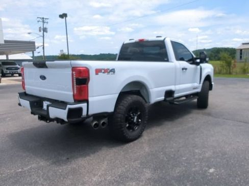 Used 2024 Ford F350 XL w/ STX Appearance Package AWD/4WD image 27