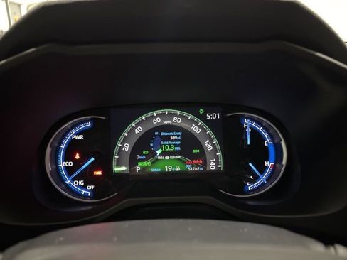 Used 2022 Toyota RAV4 XSE image 14