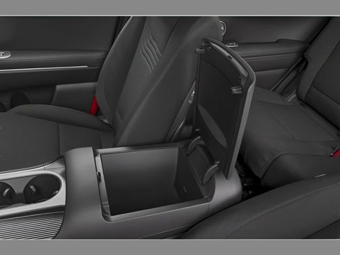 New 2026 Hyundai Palisade SE FWD image 13