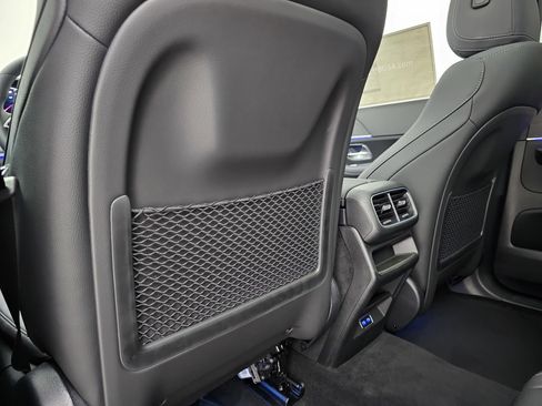 New 2026 Mercedes-Benz GLE 350 4MATIC image 22