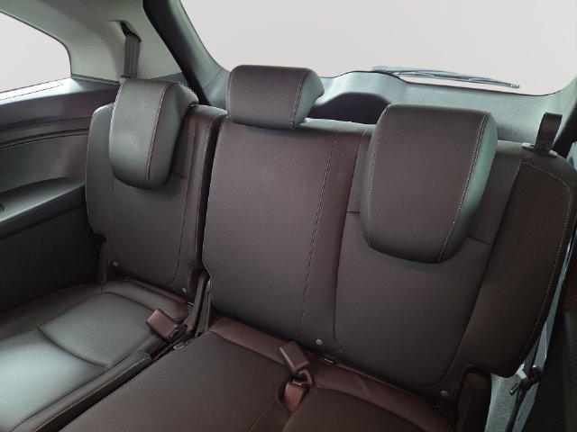 Used 2023 Honda Odyssey EX-L image 17