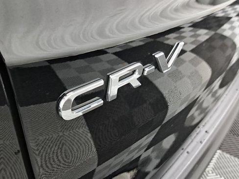 Certified 2023 Honda CR-V EX-L image 9